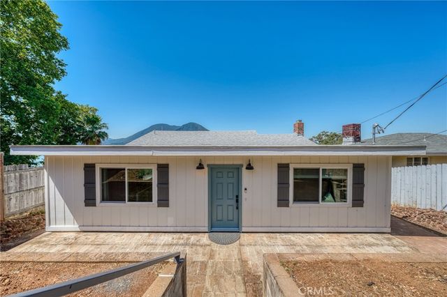 9175 Glenhaven, Glenhaven, CA 95443