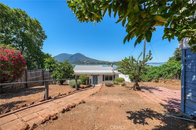 9175 Glenhaven, Glenhaven, CA 95443