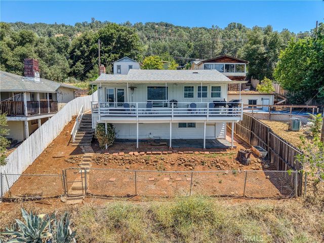 9175 Glenhaven, Glenhaven, CA 95443