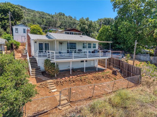 9175 Glenhaven, Glenhaven, CA 95443