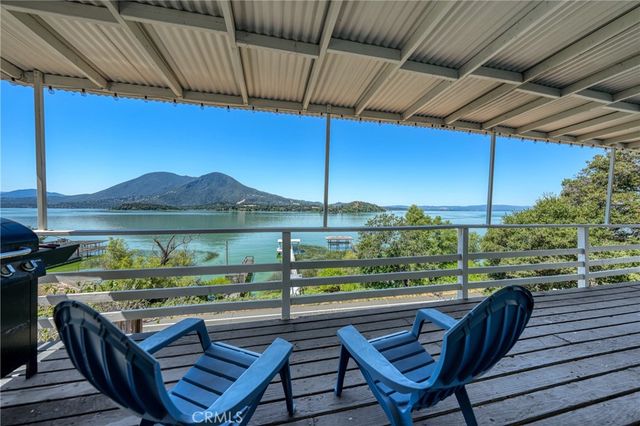 9175 Glenhaven, Glenhaven, CA 95443
