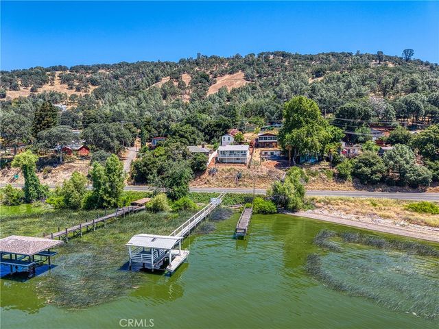 9175 Glenhaven, Glenhaven, CA 95443