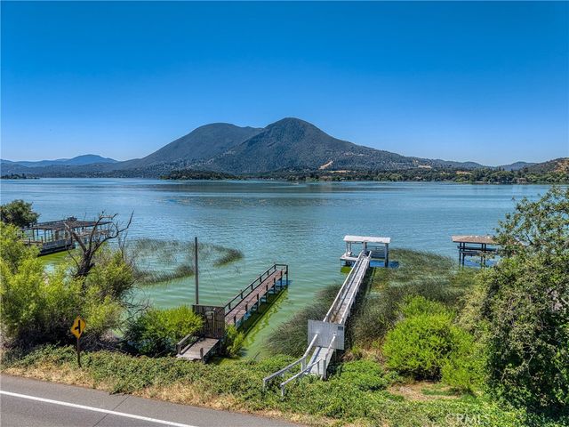 9175 Glenhaven, Glenhaven, CA 95443