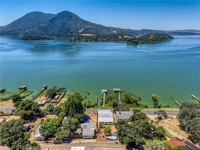 9175 Glenhaven, Glenhaven, CA 95443