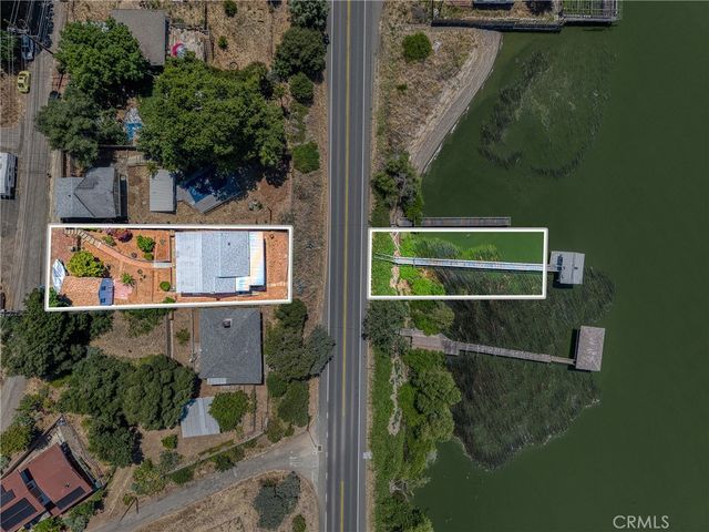 9175 Glenhaven, Glenhaven, CA 95443