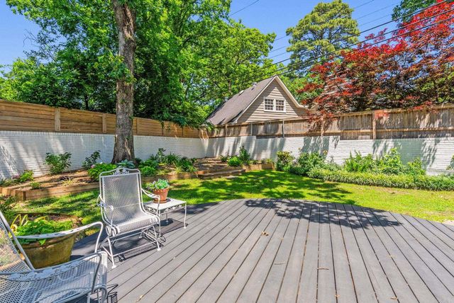 5412 S Grandview Street, Little Rock, AR 72207
