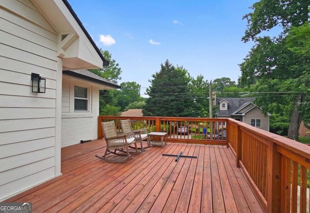 465 Holly Street NW, Atlanta, GA 30318