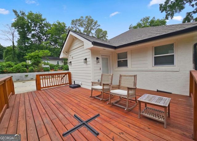 465 Holly Street NW, Atlanta, GA 30318
