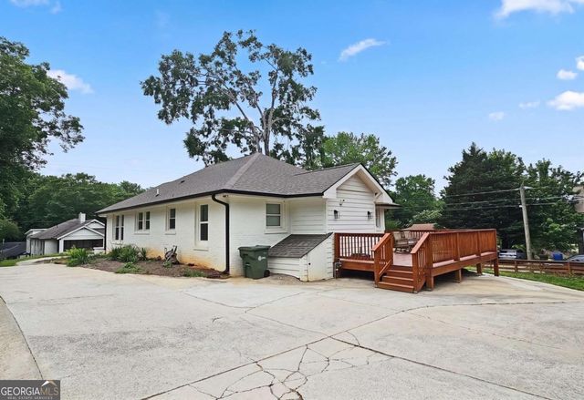 465 Holly Street NW, Atlanta, GA 30318
