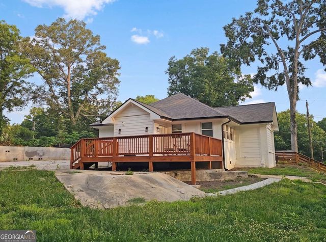 465 Holly Street NW, Atlanta, GA 30318