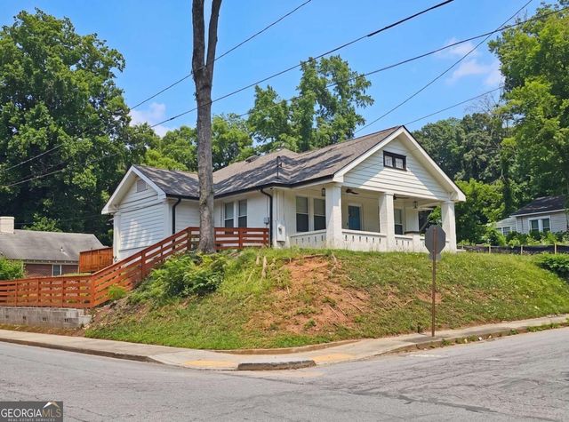 465 Holly Street NW, Atlanta, GA 30318