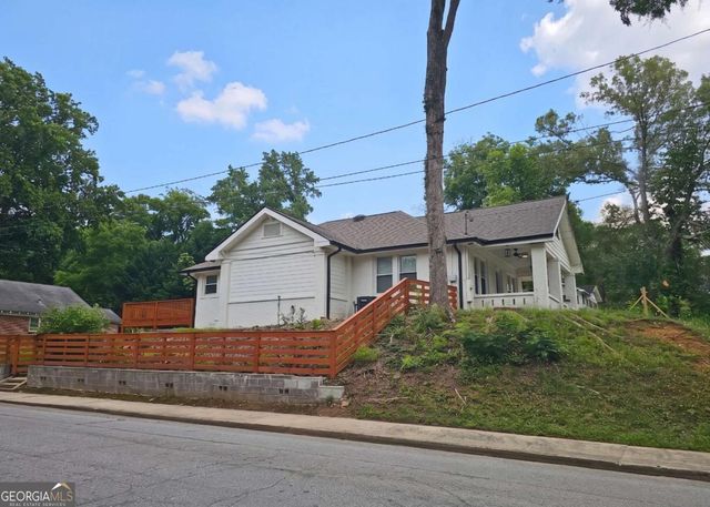 465 Holly Street NW, Atlanta, GA 30318