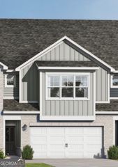 2278 Santa Fe Street 18, Morrow, GA 30260