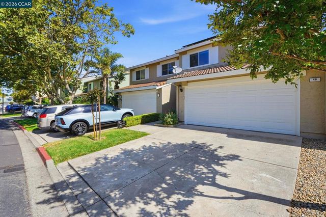 46 Edgewater Pl, Pittsburg, CA 94565