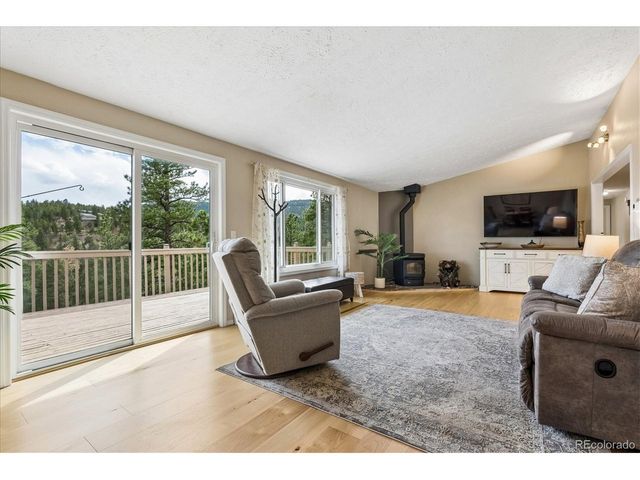 166 Hummingbird Ln, Golden, CO 80403