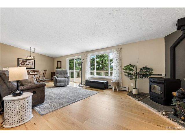 166 Hummingbird Ln, Golden, CO 80403