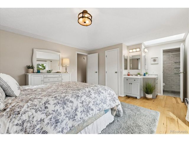 166 Hummingbird Ln, Golden, CO 80403
