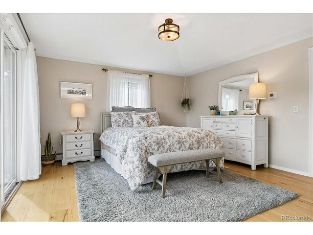 166 Hummingbird Ln, Golden, CO 80403