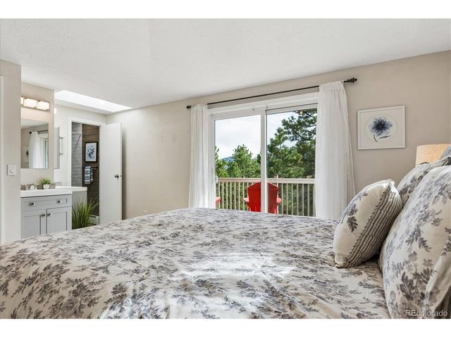 166 Hummingbird Ln, Golden, CO 80403