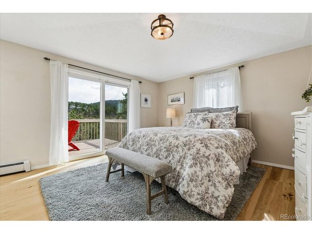 166 Hummingbird Ln, Golden, CO 80403