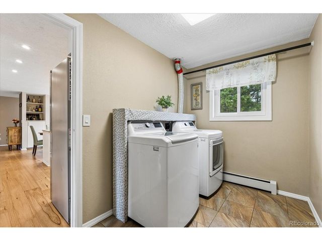 166 Hummingbird Ln, Golden, CO 80403
