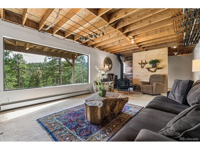 166 Hummingbird Ln, Golden, CO 80403