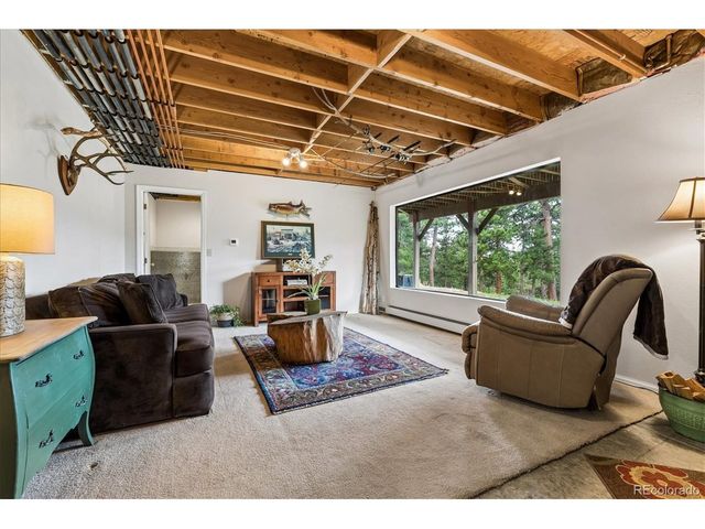 166 Hummingbird Ln, Golden, CO 80403