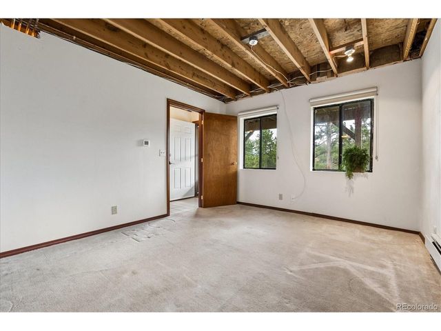 166 Hummingbird Ln, Golden, CO 80403