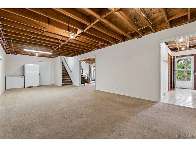 166 Hummingbird Ln, Golden, CO 80403