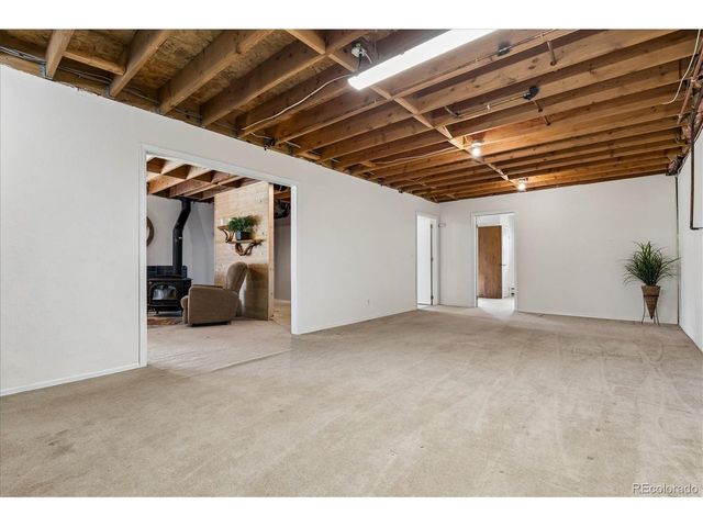 166 Hummingbird Ln, Golden, CO 80403