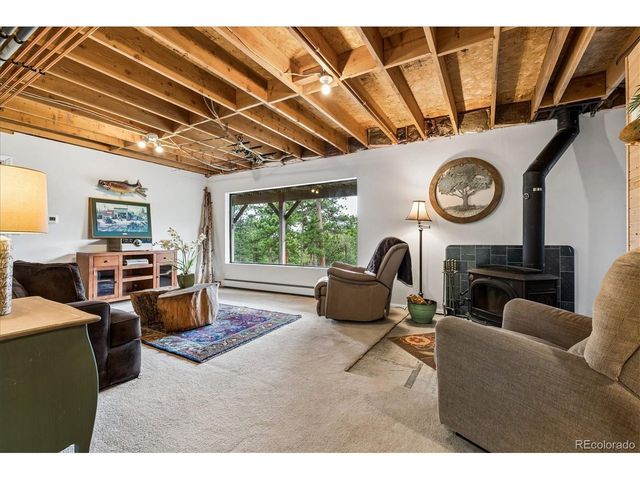 166 Hummingbird Ln, Golden, CO 80403