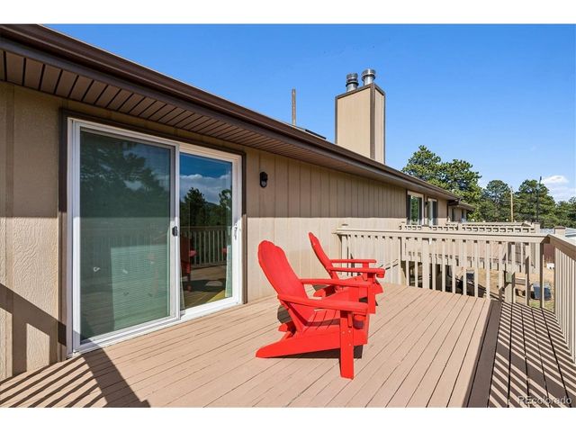 166 Hummingbird Ln, Golden, CO 80403