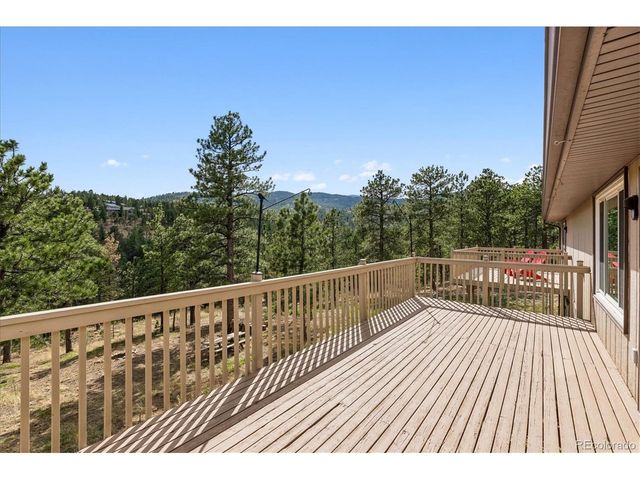 166 Hummingbird Ln, Golden, CO 80403