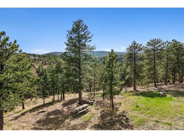 166 Hummingbird Ln, Golden, CO 80403