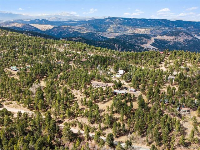 166 Hummingbird Ln, Golden, CO 80403