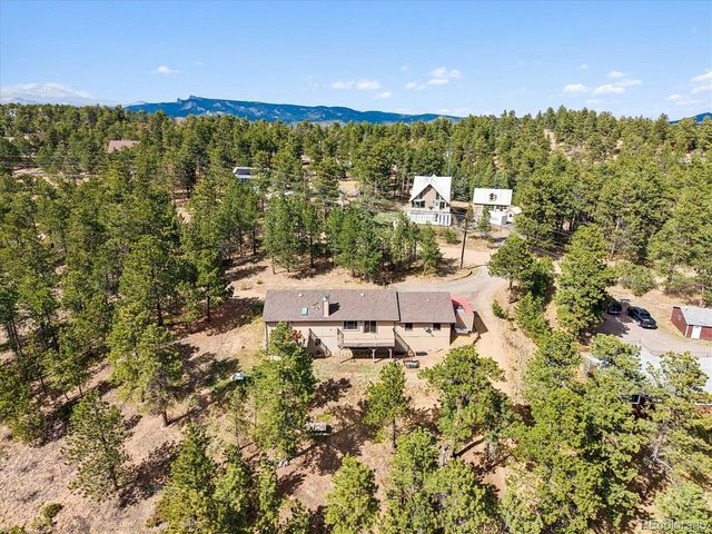 166 Hummingbird Ln, Golden, CO 80403