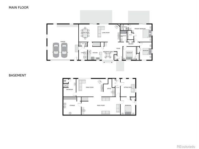 166 Hummingbird Ln, Golden, CO 80403