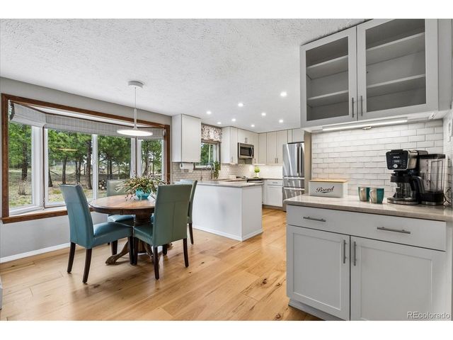 166 Hummingbird Ln, Golden, CO 80403