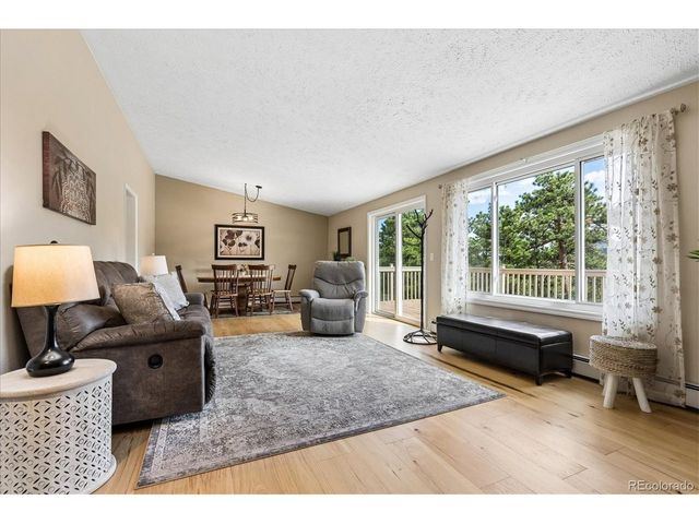 166 Hummingbird Ln, Golden, CO 80403