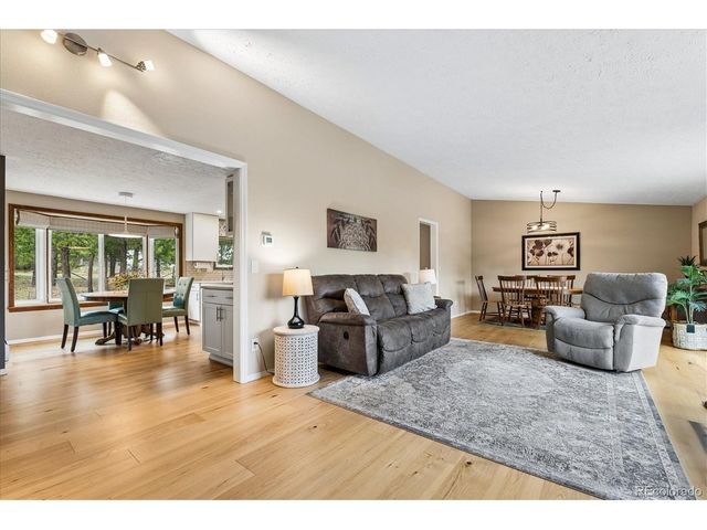 166 Hummingbird Ln, Golden, CO 80403