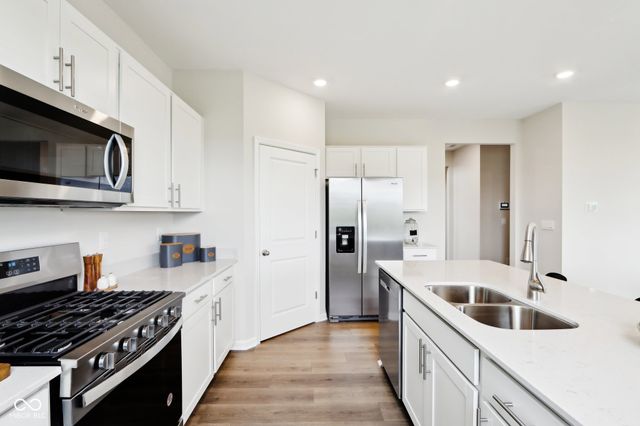 9219 Fitzgerald Drive, Indianapolis, IN 46239