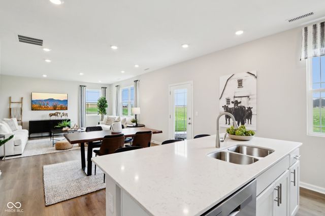 9219 Fitzgerald Drive, Indianapolis, IN 46239