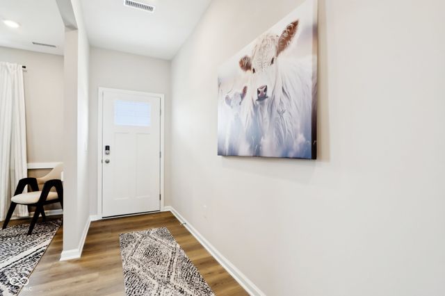 9219 Fitzgerald Drive, Indianapolis, IN 46239