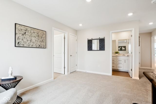 9219 Fitzgerald Drive, Indianapolis, IN 46239