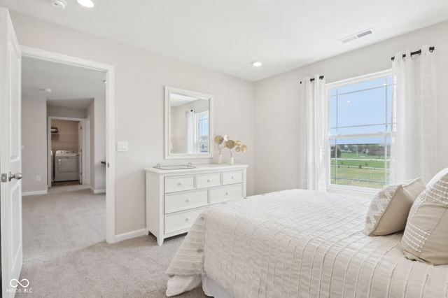 9219 Fitzgerald Drive, Indianapolis, IN 46239