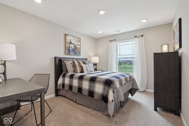 9219 Fitzgerald Drive, Indianapolis, IN 46239