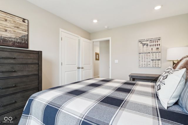9219 Fitzgerald Drive, Indianapolis, IN 46239