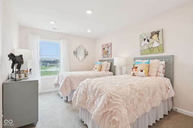 9219 Fitzgerald Drive, Indianapolis, IN 46239