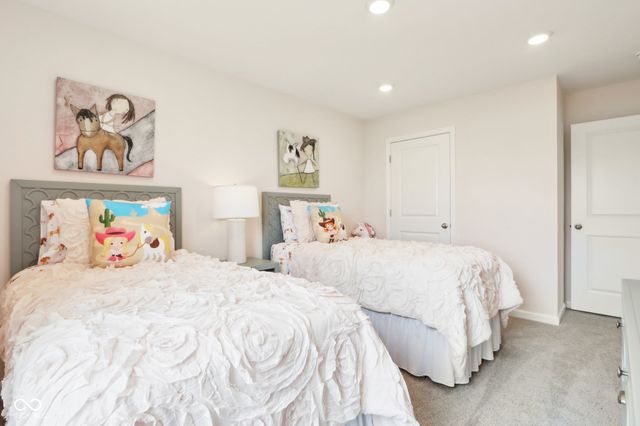 9219 Fitzgerald Drive, Indianapolis, IN 46239