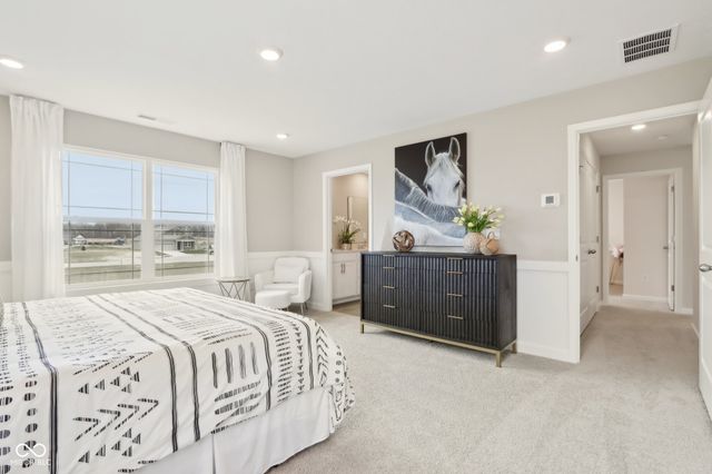 9219 Fitzgerald Drive, Indianapolis, IN 46239